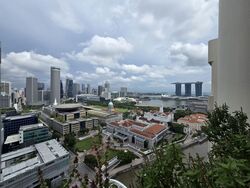 The Riverwalk / Riverwalk Apartments (D1), Apartment #518517061
